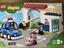 LEGO DUPLO 10902