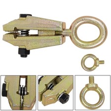 Mundklemme Richtklemme