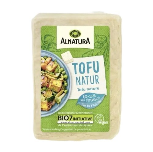Alnatura bio tofu - alnatura,