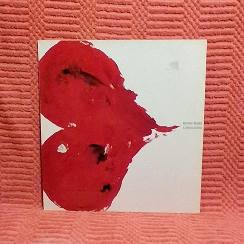 Hannes wader - wader, lp