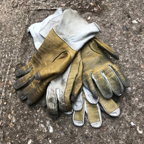 British army surplus piloten - surplus,
