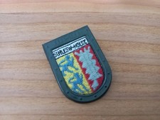 Altes Militaria Abzeichen WHW