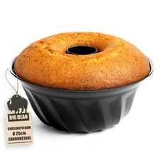 Gugelhupfform   25 cm