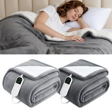 Elektrische Heizdecke