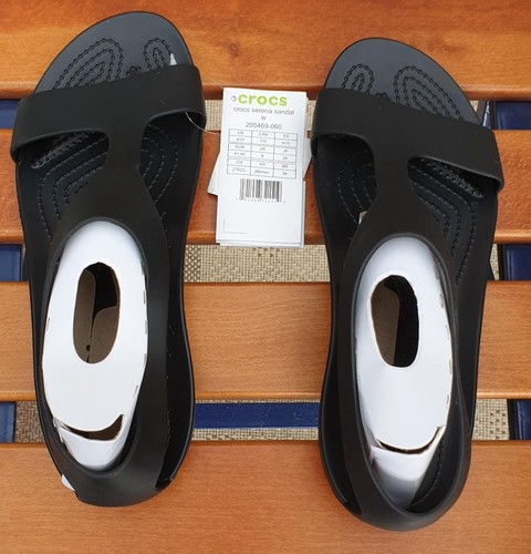 Crocs serena sandalen iconic - serena,