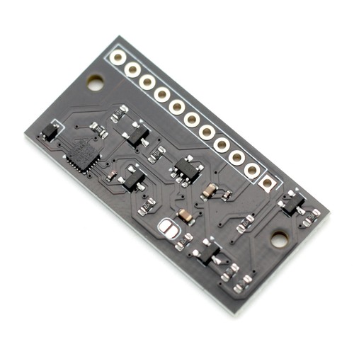 Icm 20948 modul - icm-20948, v2