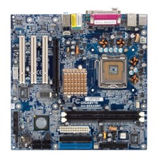 MAINBOARD Micro-ATX GIGABYTE GA-8S649MF FS SOCKEL 775 DDR PCIe PCI
