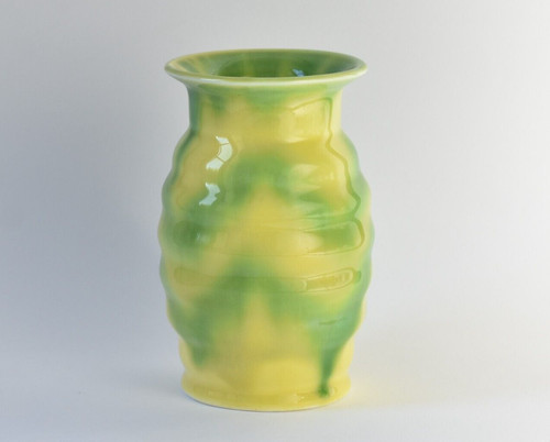 Goebel keramik vase art - art, deco