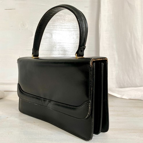 Vintage handtasche damentasche - vintage,