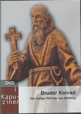 DVD - Bruder Konrad - Der