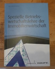 Haufe: Spezielle