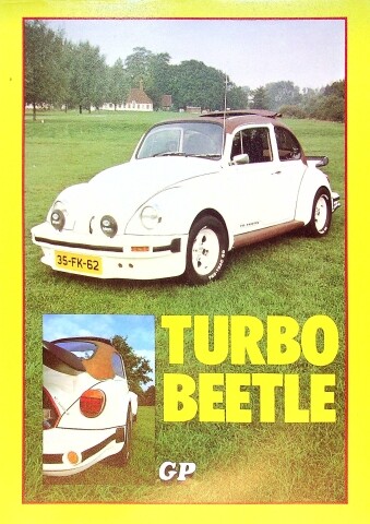 273783 käfer turbo - vw,