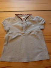 Gucci Mädchen Kleid grau Gr. 98 (36 Monate)