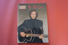 Neil Diamond - Smash Hits .Songbook Notenbuch .Vocal Easy Guitar