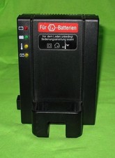 AEG LG-/9S-Ex Ladegerät Für Ex - Batterien  53.1797.402.00 Teleport 9S und 10 