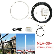 MLA-30+ (plus) 0.5MHz-30MHz