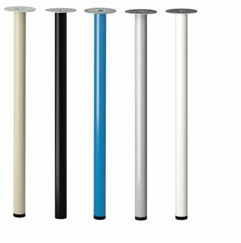 Ikea adils metall tischbeine - ikea,