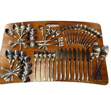 Vintage 48 Piece Elypsis AMC