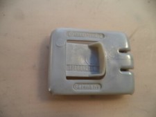 VW Golf Slider Seat Rail