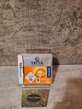 Nintendo DS Think Logik