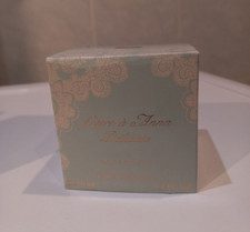 Letter anna delicate eau - letter,