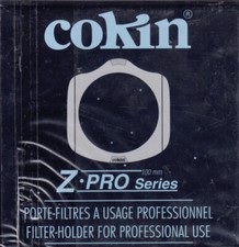 Cokin BZ 100 A Filterhalter Z-Pro Serie - Vom Fachhändler