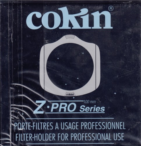 Cokin 100 filterhalter - cokin, bz