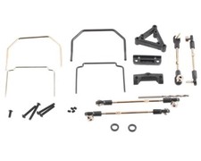 Traxxas stabi kit komplett - traxxas,