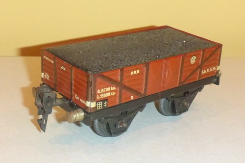 Mint neuwertiger märklin - neuwertiger,