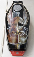 Tankbemalung Motorrad