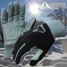Langlaufhandschuhe von attono - langlaufhandschuhe,