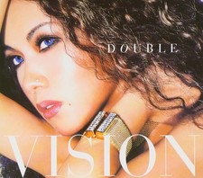 Double-Vision-JAPAN CD Digipak