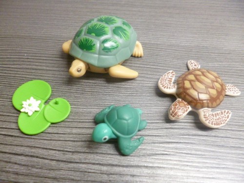 Playmobil wildlife - playmobil,