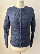 Benetton Daunenjacke Jacke Gr