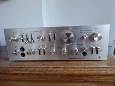 Vintage HiFi Universum System