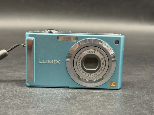 Panasonic lumix dmc fs3 - panasonic,