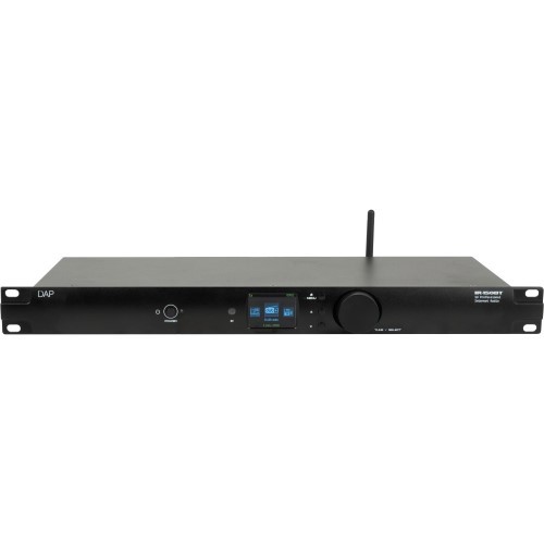 Dap 150bt media player - player, |