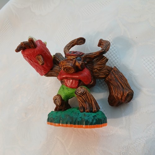 Skylander figur tree - skylander, rex
