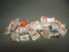 #384 orig FEIN Ersatzteile: großes Konvolut Dichtringe/O-Ringe