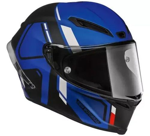 Bmw motorrad helm pro race - motorrad, m