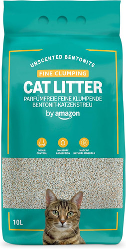 Amazon klumpende feine - amazon,