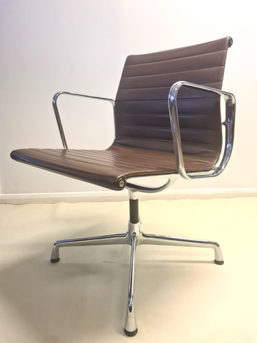 Vitra chrome frame arms - frame,