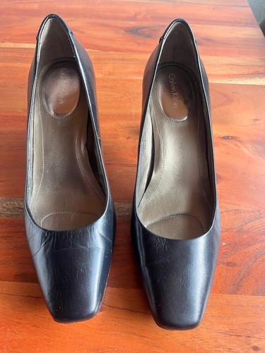 Calvin klein pumps 39 - calvin, gr.39