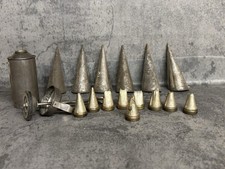 Vintage Tala 50er Jahre Backspritze & Glasurspritze 