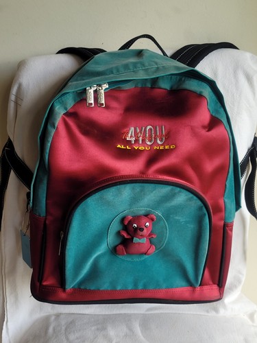 4you rucksack tagesrucksack - rucksack,