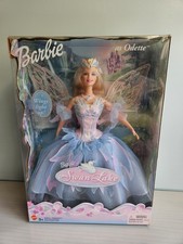 2003 barbie swan lake - barbie, of