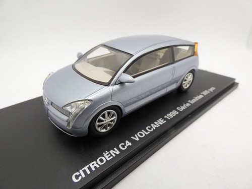 Franstyle citroen volcane - franstyle,,