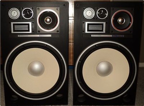 Kenwood 777z vintage - 777z,
