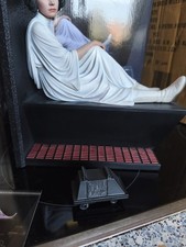 Star Wars Leia Organa Milestones Statue Web Exclusive GENTLE GIANT STAR WARS 