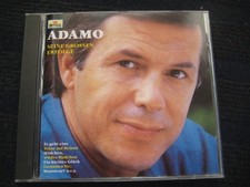 CD  SALVATORE ADAMO  Seine